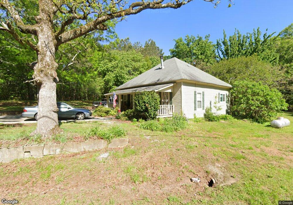 338 Price Rd, Carrollton, GA 30116 - photo 1