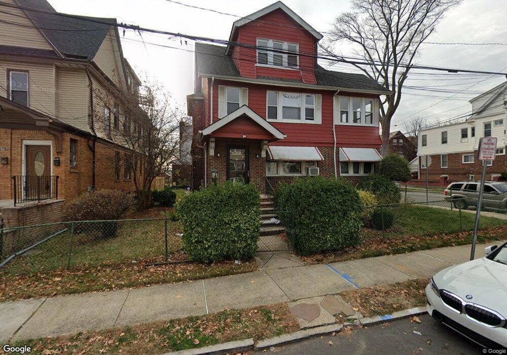 80 Vassar Ave unit 1,2, Newark, NJ 07112 - photo 1