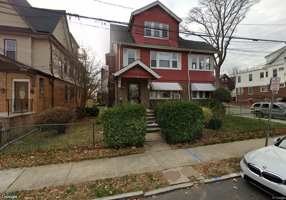 80 Vassar Ave unit 2, Newark, NJ 07112 - photo 1