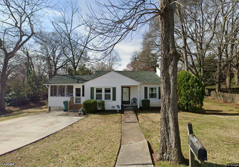 2790 Morris Cir SE, Smyrna, GA 30080 - photo 1