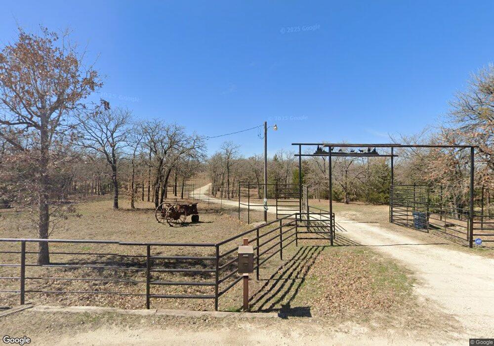 1376 County Road 2117, Gainesville, TX 76240 - photo 1