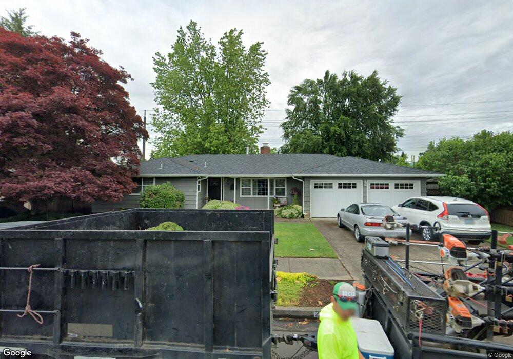 2305 Palmer Ave, Eugene, OR 97401 - photo 1