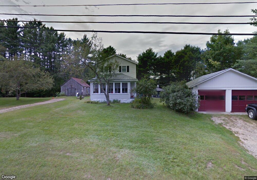 723 Nh Route 175, Campton, NH 03223 - photo 1