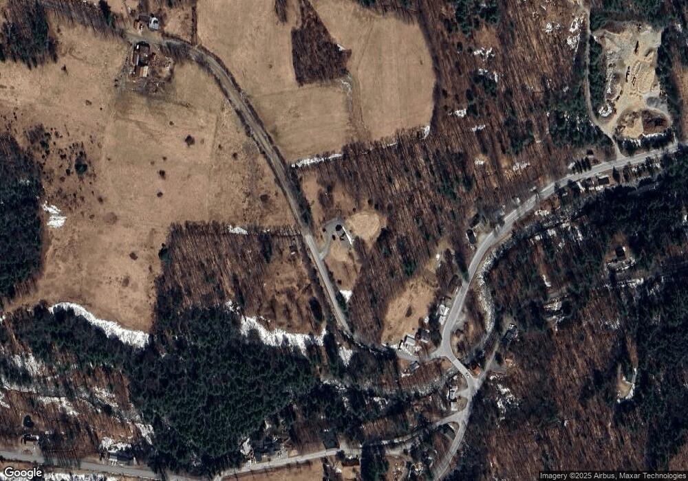 164 Newell Hill Rd, West Wardsboro, VT 05360 - photo 1