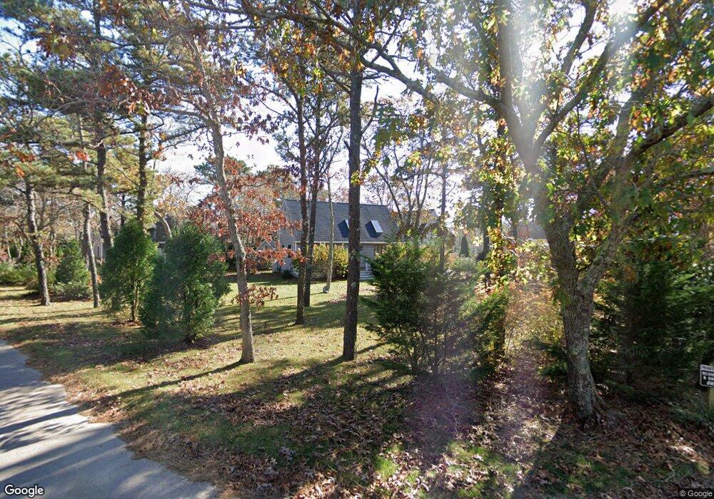 1 Vickers St, Edgartown, MA 02539 - photo 1