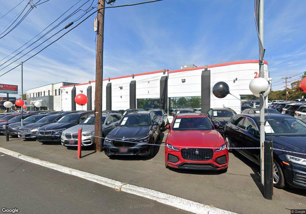 265 Us Hgwy 46 W, Elmwood Park, NJ 07407 - photo 1