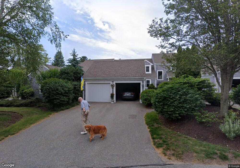 23 Old Langmore Way, Plymouth, MA 02360 - photo 1