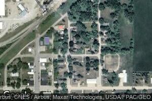 201 1st St NE, Rake, IA 50465