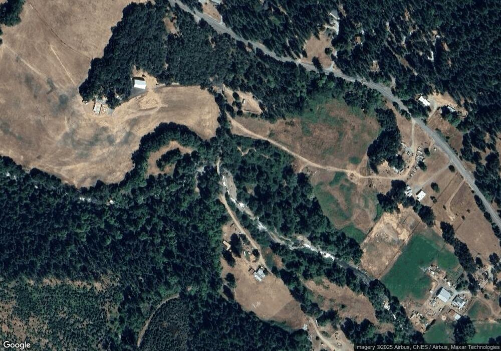 4343 S Myrtle Rd, Myrtle Creek, OR 97457 - photo 1