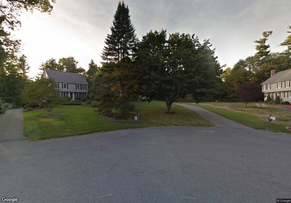 5 Lavender Hill Ln, Andover, MA 01810 - photo 1