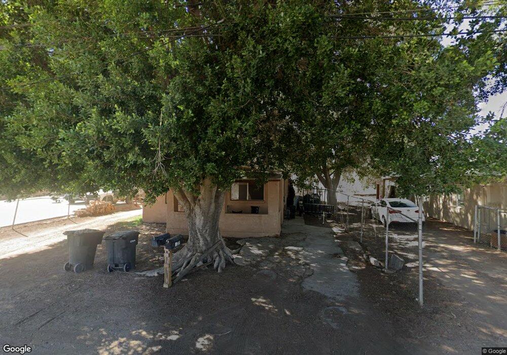 722 S Vaughn Ave, Yuma, AZ 85364 - photo 1