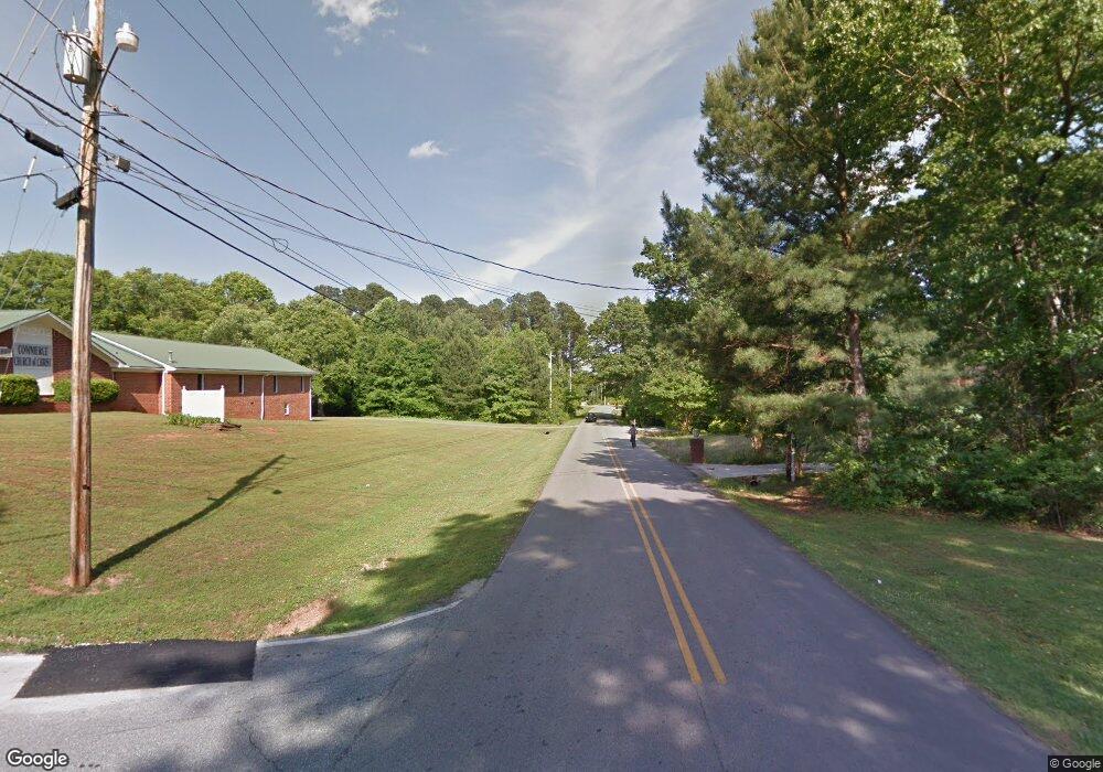 0 Chanticleer Rd, Commerce, GA 30529 - photo 1