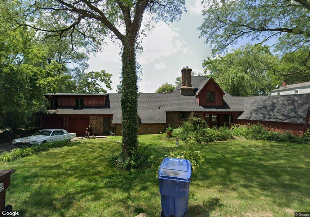 18252 Perth Ave, Homewood, IL 60430 - photo 1