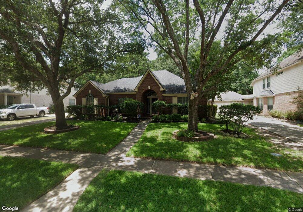 23889 Dorrington Estates Ln, Conroe, TX 77385 - photo 1