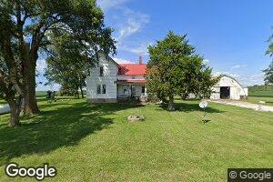 1226 E 550 North Rd, Bement, IL 61813