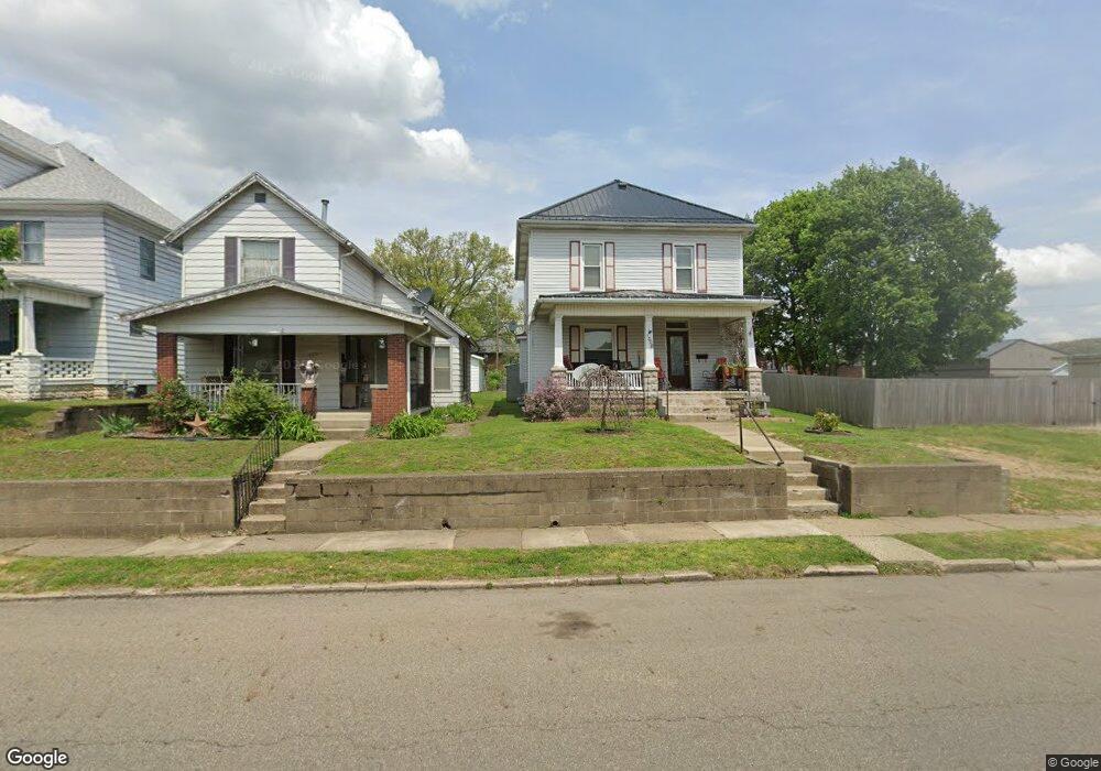 1002 Orange St, Coshocton, OH 43812 - photo 1
