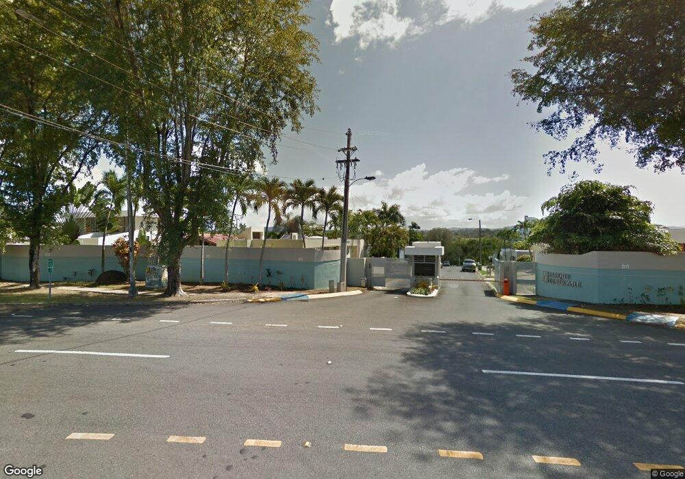 Parque Bucare Cll Bromelia, San Juan, PR 00924 - photo 1