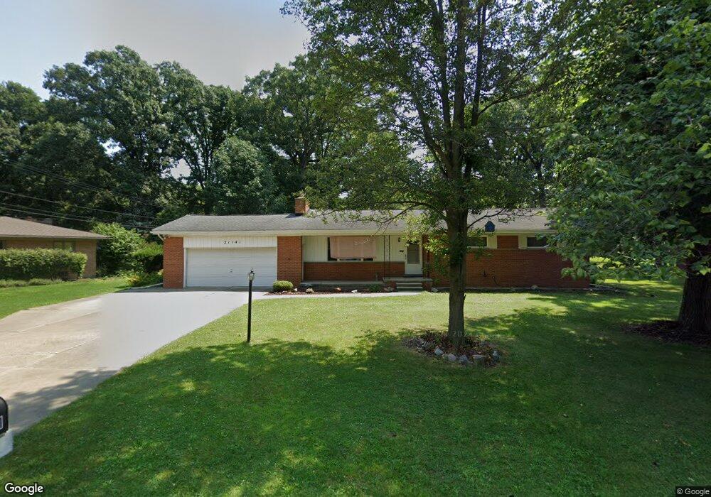 21141 Hcl Jackson, Grosse Ile, MI 48138 - photo 1