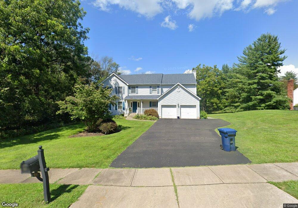 48 Johnson Dr, Belle Mead, NJ 08502 - photo 1