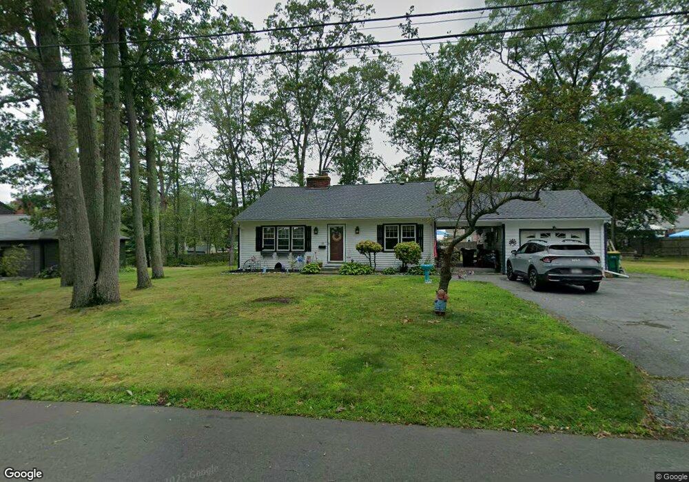 12 Metcalf Cir, North Attleboro, MA 02760 - photo 1