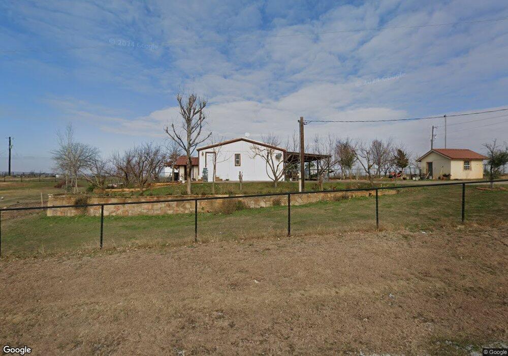 5705 Upper Denton Rd, Weatherford, TX 76085 - photo 1