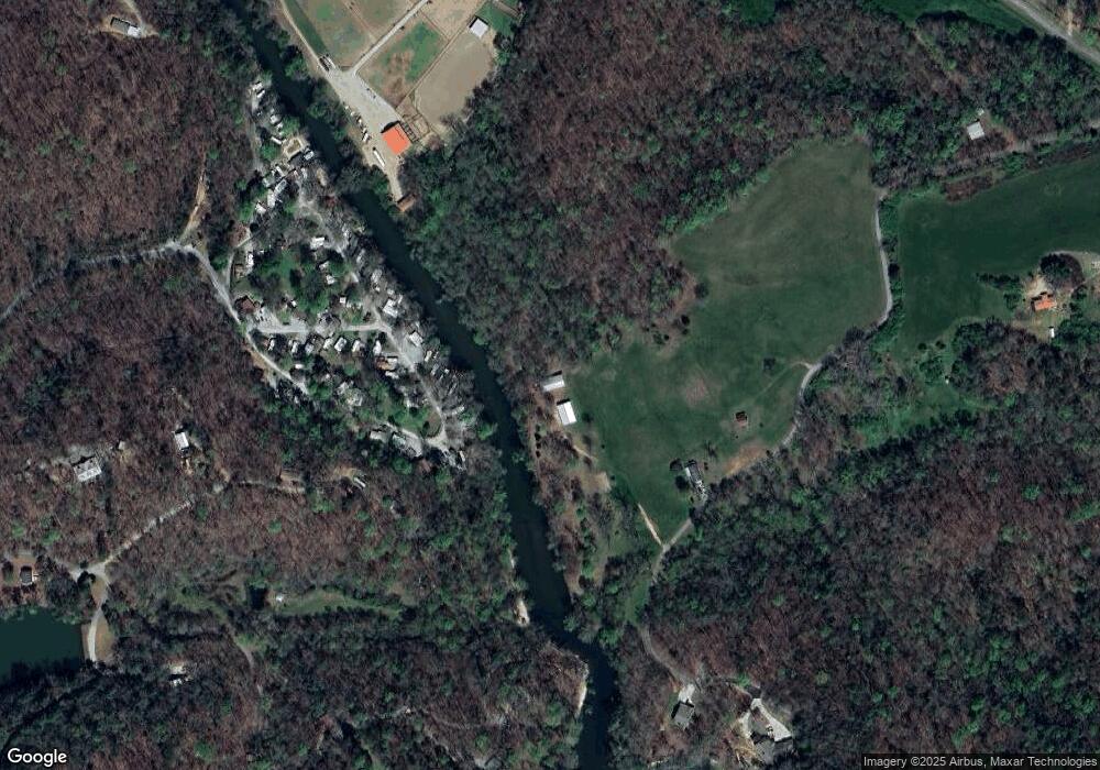 375 Log Cabin Rd, Demorest, GA 30535 - photo 1