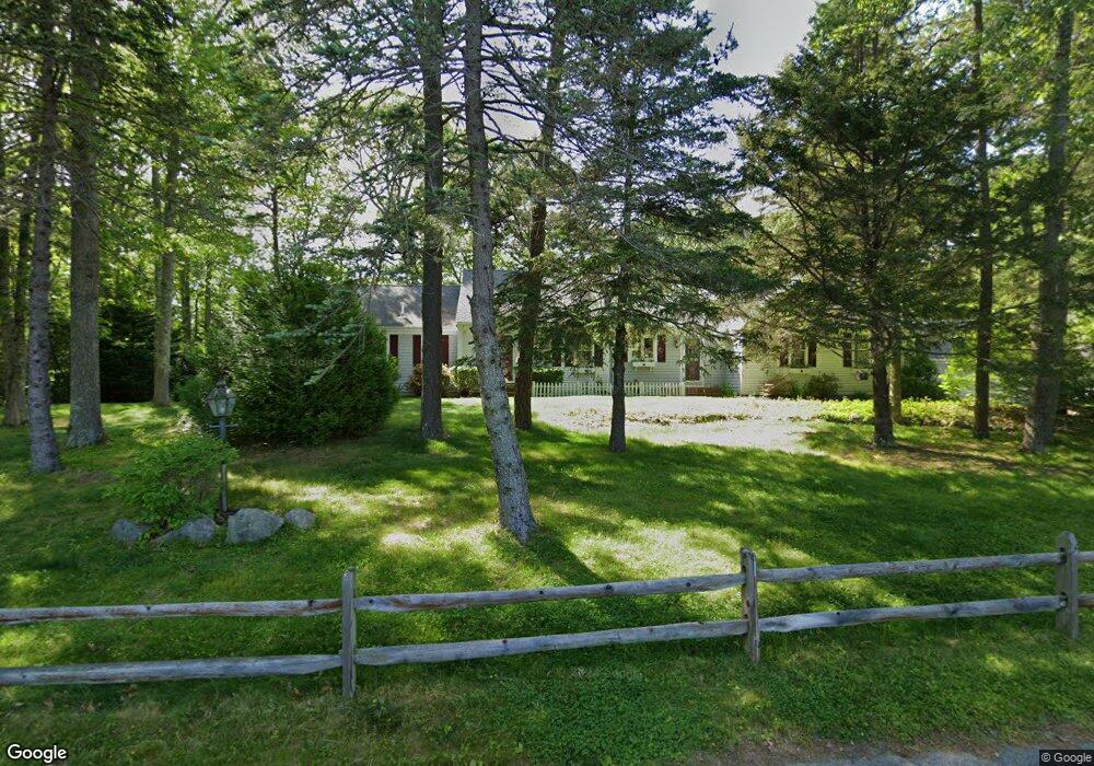 127 Midpine Rd, Yarmouth Port, MA 02675 - photo 1