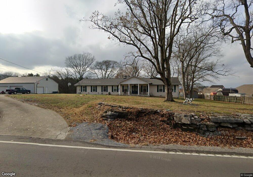 1850 Cainsville Rd, Lebanon, TN 37090 - photo 1