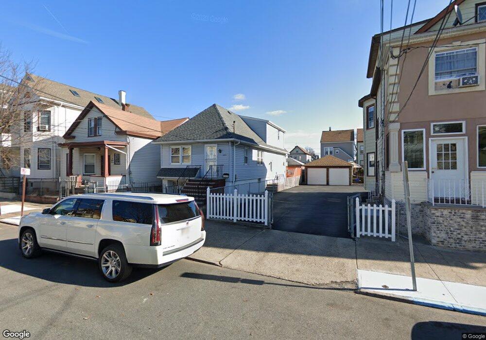 1089 E 23rd St, Paterson, NJ 07513 - photo 1