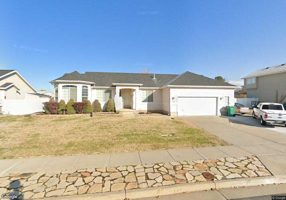 347 E 1100 N, Layton, UT 84041 - photo 1