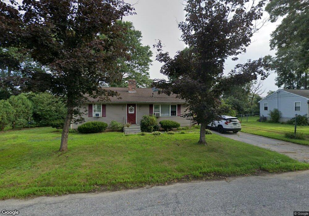 45 Chestnut St, Danielson, CT 06239 - photo 1