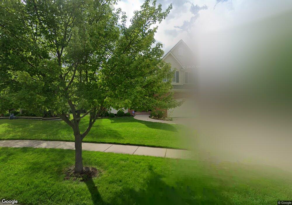 2507 Bar Harbor Ct, Naperville, IL 60564 - photo 1