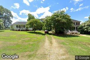 1482 Deberry Mill Rd, Pendleton, NC 27862