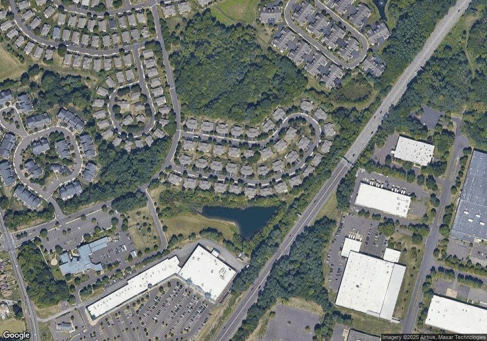 75 Black Eyed Susan Rd unit 352, Langhorne, PA 19047 - photo 1