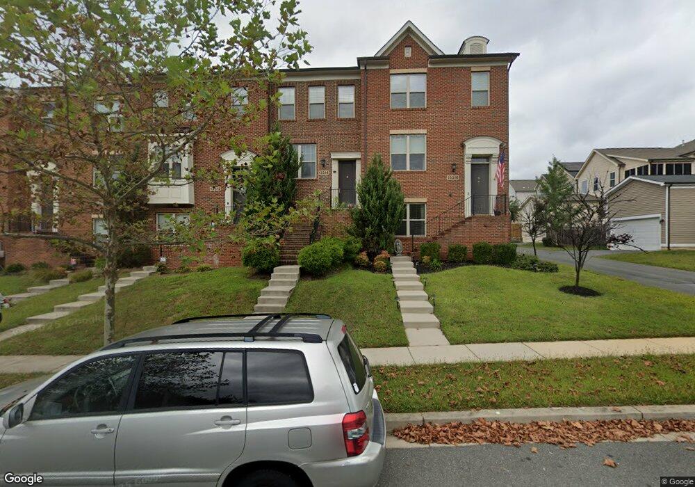13314 Windy Meadow Ln, Silver Spring, MD 20906 - photo 1
