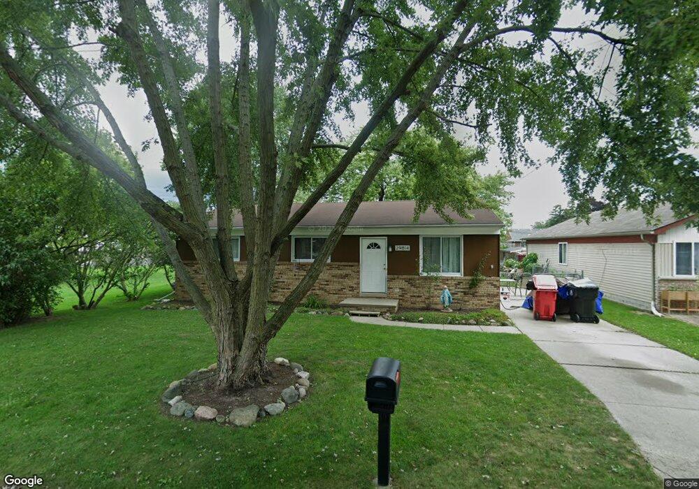 29814 Roy St, Roseville, MI 48066 - photo 1