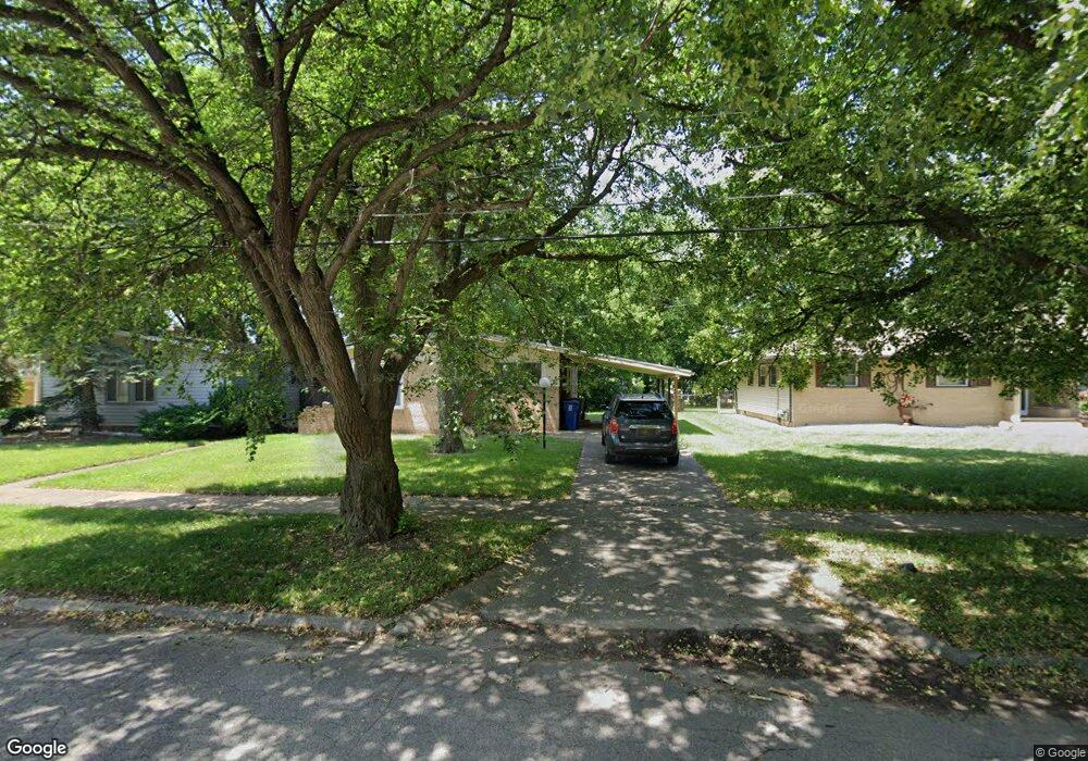 1926 Whittlesey St, Flint, MI 48503 - photo 1