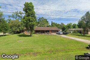 502 Bayou Gardens Dr, Houma, LA 70364