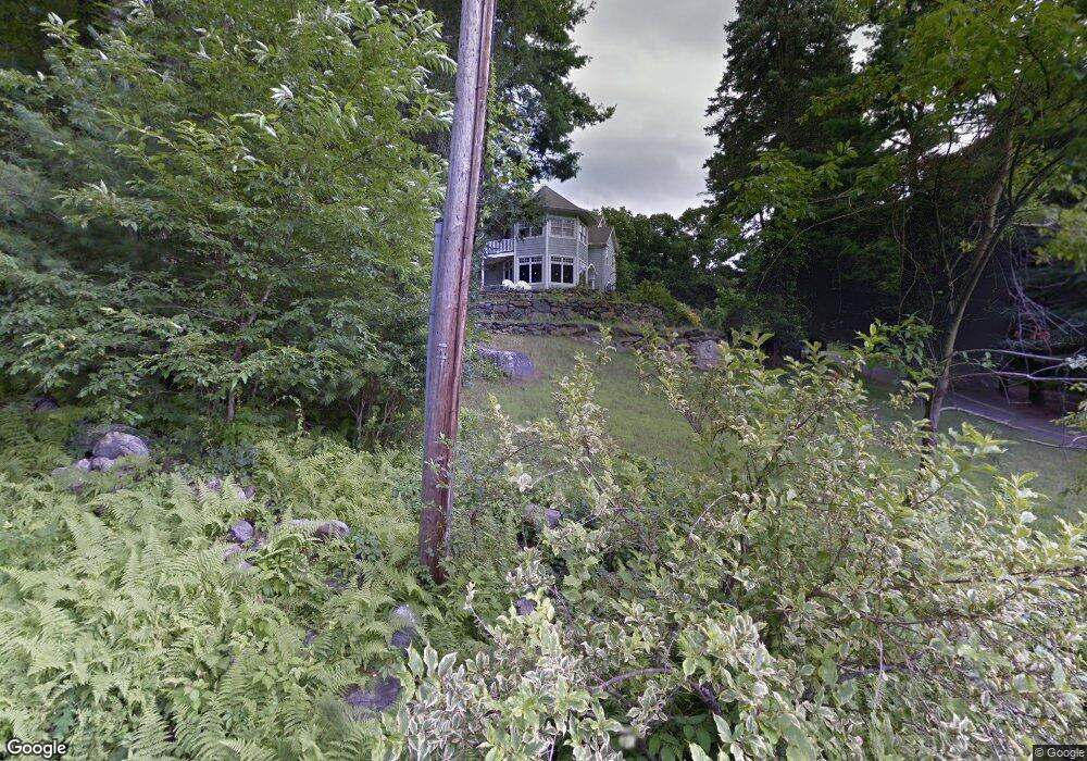 254 Mountain Rd, Wilbraham, MA 01095 - photo 1