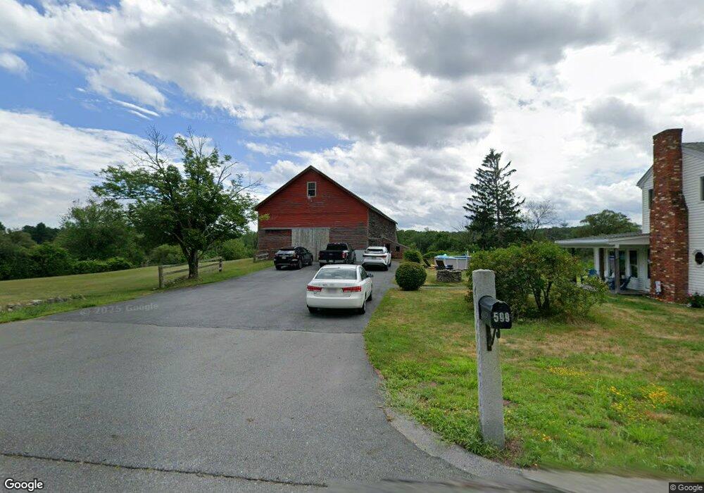 599 Arlington St, Dracut, MA 01826 - photo 1