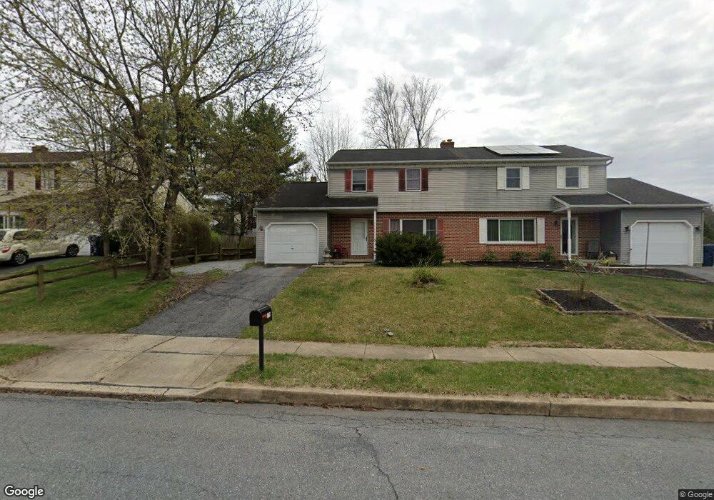 1776 Acorn Dr, Reading, PA 19608 - photo 1