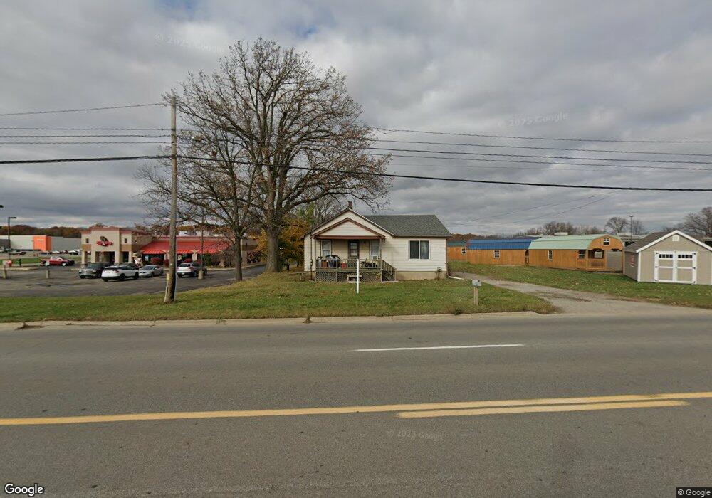 1715 E M 21, Owosso, MI 48867 - photo 1