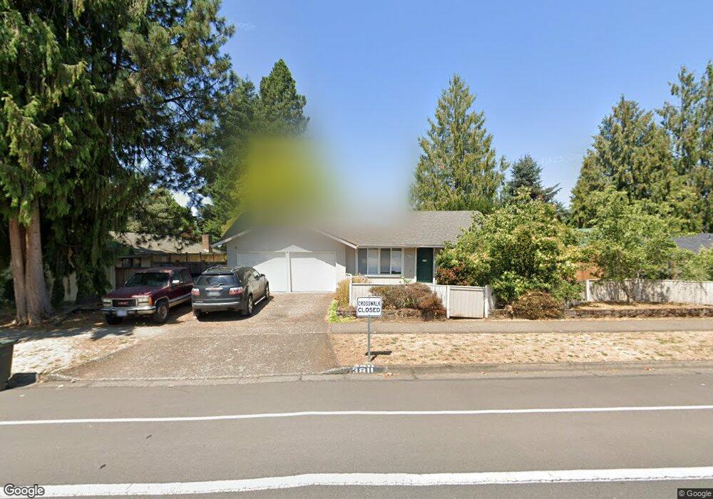 3811 W 18th Ave, Eugene, OR 97402 - photo 1