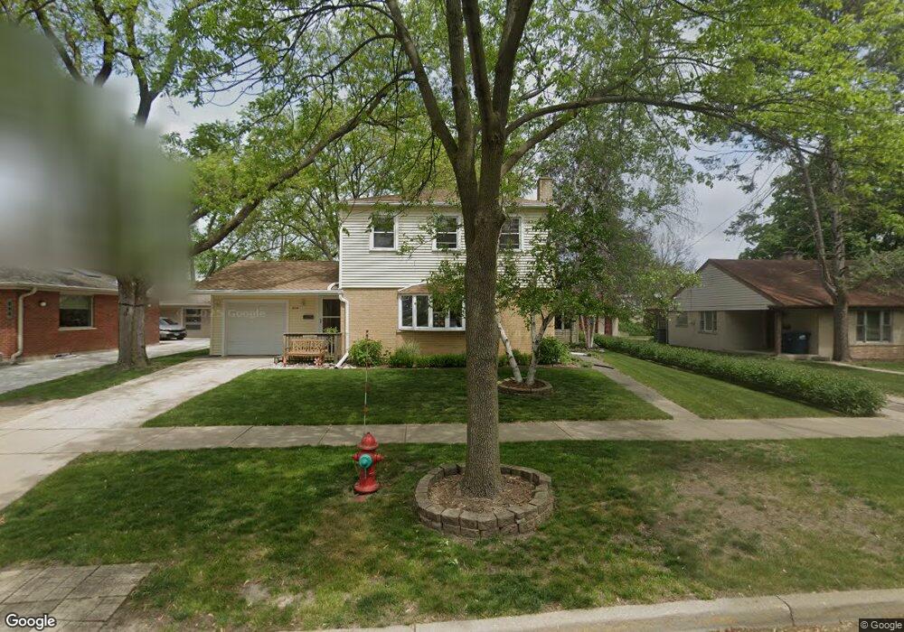 854 Walter Ave, Des Plaines, IL 60016 - photo 1
