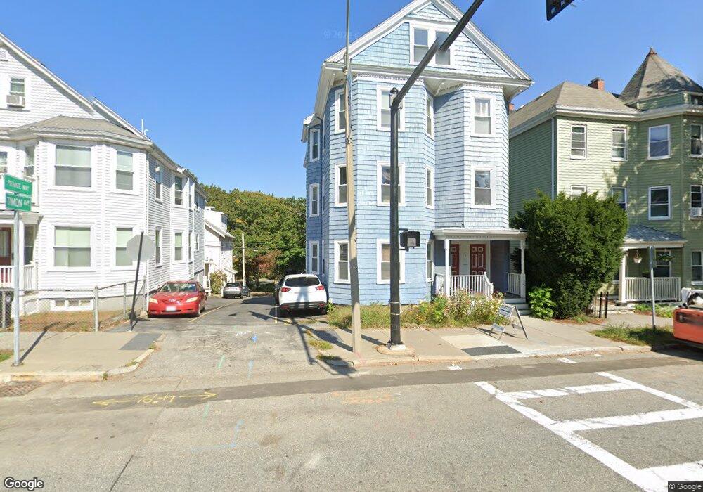 771 Boylston St unit 2, Brookline, MA 02445 - photo 1