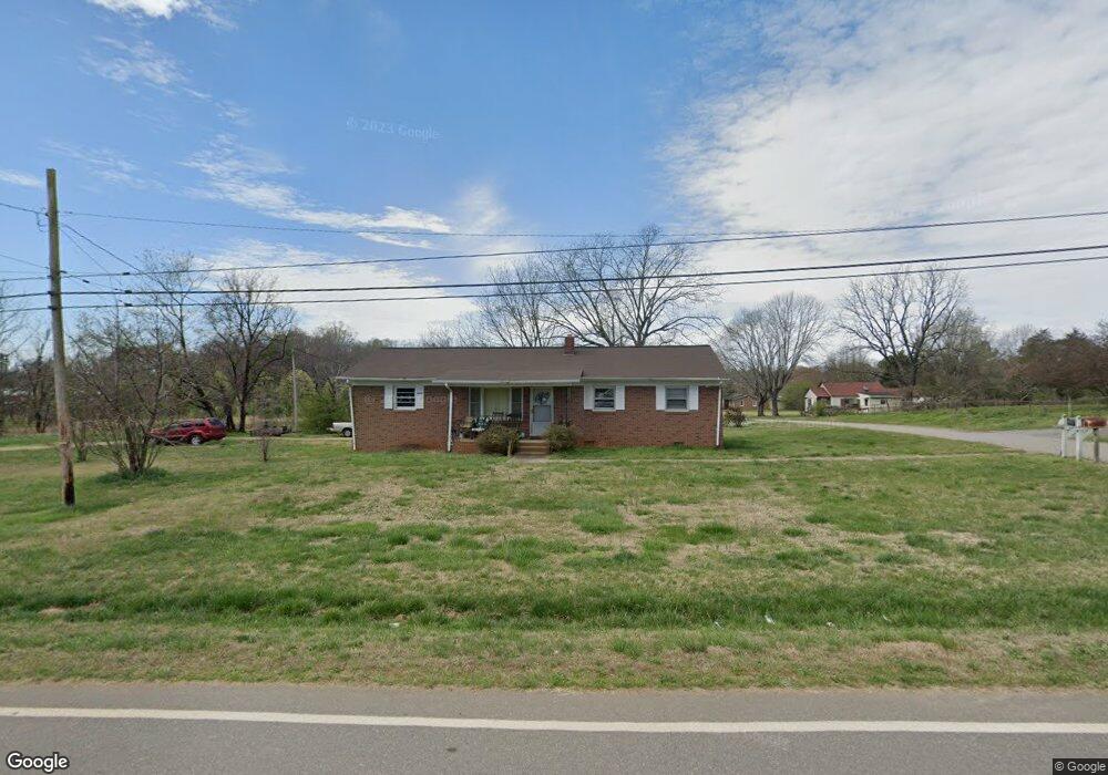 283 Jennings Rd, Statesville, NC 28625 - photo 1