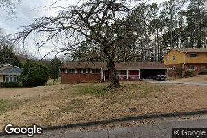 2732 Valley View Dr, Atlanta, GA 30344