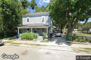 404 N Adams St, Marion, IN 46952