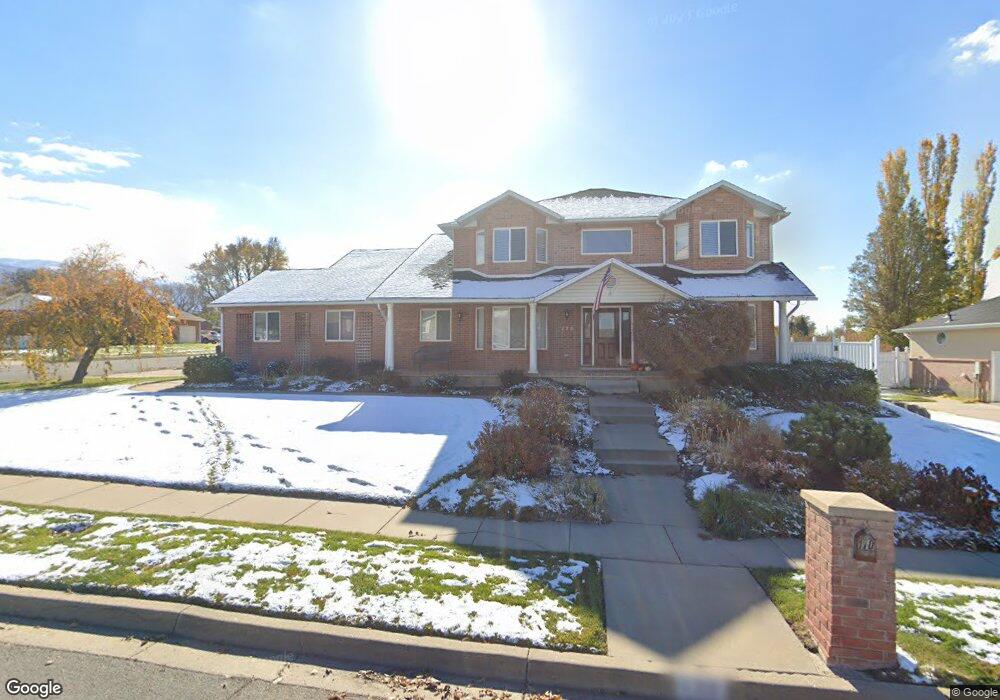 170 E 1350 N, Bountiful, UT 84010 - photo 1