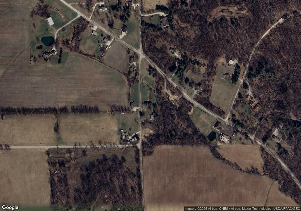 4025 Tucker Rd, Lucas, OH 44843 - photo 1